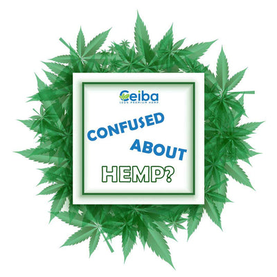 Confused about Hemp: Path to follow when using and Buying Hemp Flower